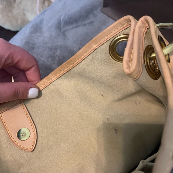 Louis Vuitton Inventeur bag - Picture 6 of 16